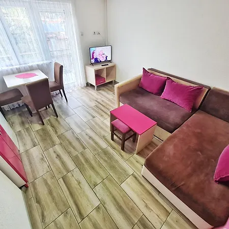 Apartment Aleksandra 2 10