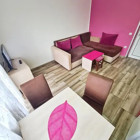Apartment Aleksandra 2 10